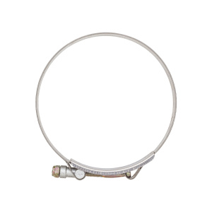 Хомут силовой 108-116мм (TITAN)