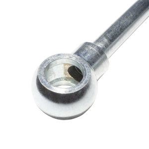 Трубка соединительная (Полюс Альфа)