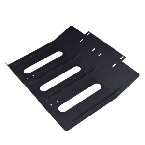 Днище кожуха радиатора (ПАО КАМАЗ)