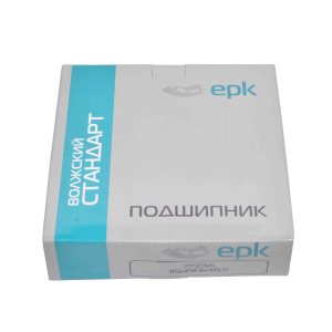 Подшипник 7723 (на ступицу 6520) (Волжский стандарт)