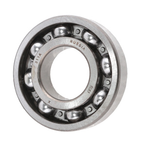 Подшипник 311 среднего моста (на МОД) 6ГПЗ