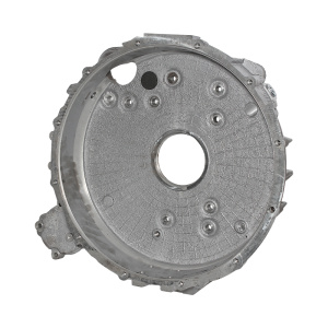 Картер маховика дв. 5340 (г. Ярославль)