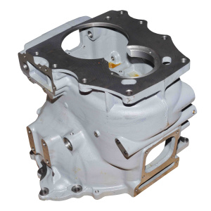 Картер делителя (ПАО КАМАЗ)