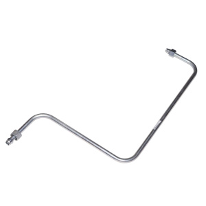 Трубка высокого давления ГУР (ПАО КАМАЗ)