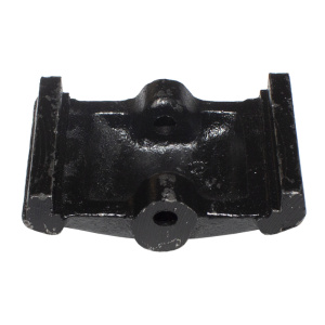 Сухарь передней рессоры (голый)