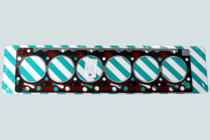 Прокладка ГБЦ (6BT) 3921394 / 3283570 Federal Mogul