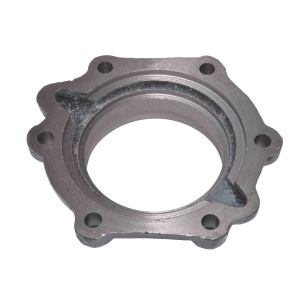 Крышка подшипника картера МОД