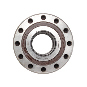 Ступица передняя (блок подшипников) SITRAK, HOWO (Автомагнат)