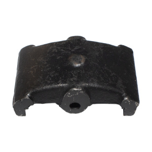 Сухарь передней рессоры (голый)