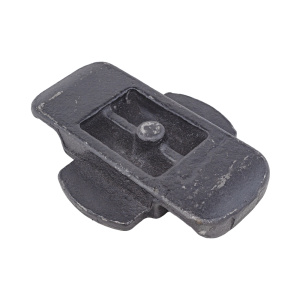 Накладка передней рессоры (бабочка)