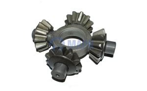 Крестовина МКД в сб. (Сильная система)