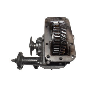 КОМ верхний 4310 (раздаточной коробки)