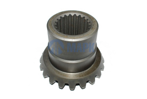 Шестерня привода заднего моста 6520  (ПАО КАМАЗ)