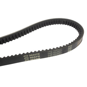 Ремень компрессора зубчатый (TRUCKMARK)