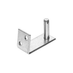 Кронштейн подпятника (ПАО КАМАЗ) педали акселератора