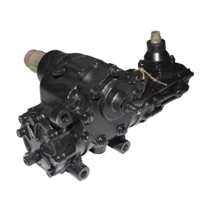 ГУР 4310 (механизм рулевого управления) новый