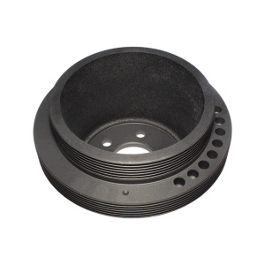 Шкив привода вентилятора дв. 5340 (г. Ярославль)