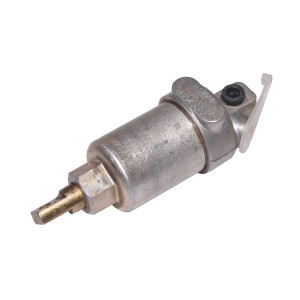 Цилиндр пневматический Ф30х25,ход штока-25мм. ЗАО РААЗ