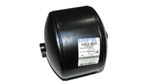 Ресивер (баллон воздушный) (ПАО КАМАЗ)