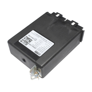 Шлюз центральный (ООО НПП Итэлма)