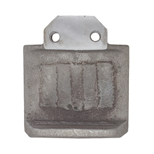 Опора рессоры задней (альтернатива)