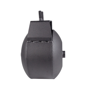 Ресивер малый с кронштейном (Альтернатива)