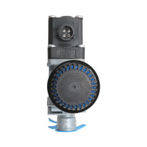 Клапан электромагнитный ECAS на задний мост 4728800010 (Auger)