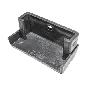 Заглушка передняя (Техпром+)