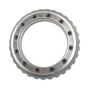 Пара коническая среднего моста (комплект) (TRUCKMARK)