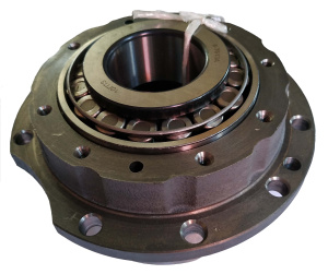 Стакан подшипника (ПАО КАМАЗ) (ВЗАМЕН 6520-2402048)