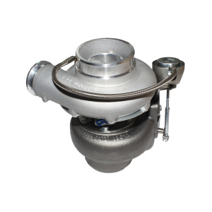 Турбокомпрессор Евро-4 левый  ТКР7С-6М 12749880040