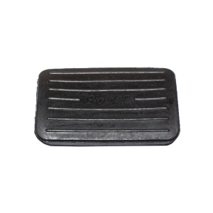 Накладка педали тормоза МТЗ левая (РЗТ)