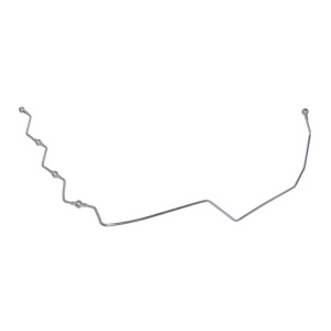 Трубка дренажная правая (TRUCKMARK)