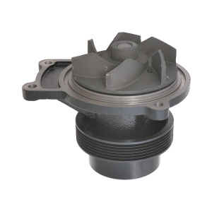 Насос водяной а/м Нефаз (Автомагнат) 