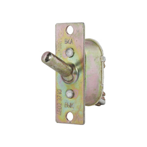 Переключатель 2-х позиционный (5102.3709) Аналог