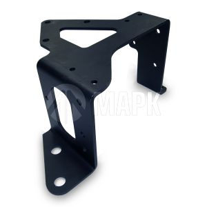Кронштейн крепления ресиверов (ПАО КАМАЗ)