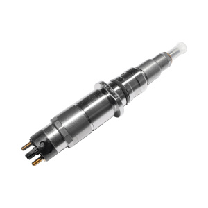 Форсунка топливная ( QSB)  0445120231 АНАЛОГ