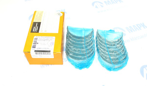 Вкладыши шатунные Р1 (Димитровград)