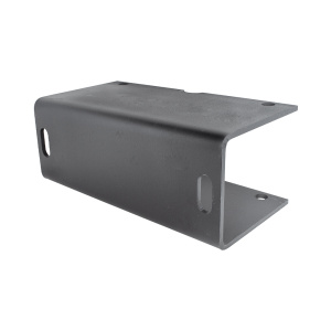 Кронштейн подвесного подшипника 311А (опоры) (аналог)