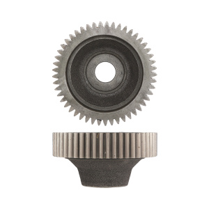 Шестерня пневмокомпрессора дв. 534 (г. Ярославль)