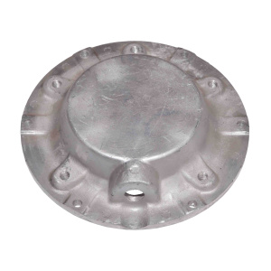 Крышка ступицы нов/об УРАЛ