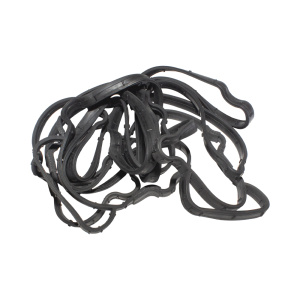 Прокладка поддона масляного ISG12 DCEC