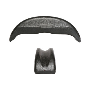 Сегмент стремянки BPW 0334523021 (под круглую стремянку) (SEM)