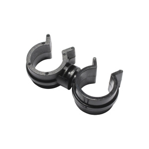 Зажим (фиксатор) трубок топливных Cummins ISG12