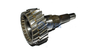 Вал первичный КПП (ПАО КАМАЗ)