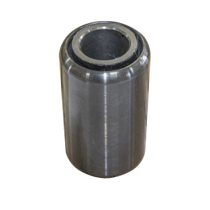 Сайлентблок полурессоры BPW (30х57х102) 0203169000 (Ростар)