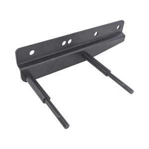 Кронштейн воздухозаборника верхний (аналог)