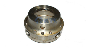 Чашки дифференциала среднего моста