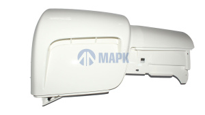 Обтекатель кабины правый (белый) (Технотрон)