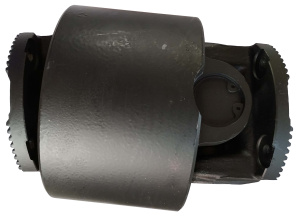 Вал карданный основной L-140 мм (ПАО КАМАЗ)